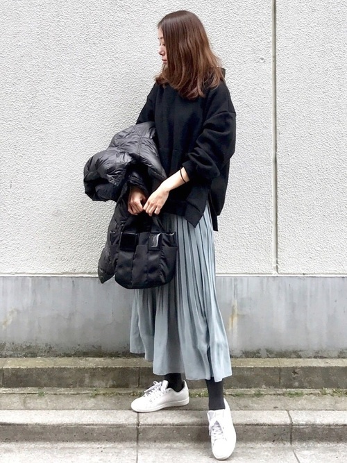 冬のユニクロコーデ特集 30代女性に人気のおしゃれなプチプラファッション Folk 冬のユニクロコーデ特集 30代女性に人気のおしゃれなプチプラファッション Folk