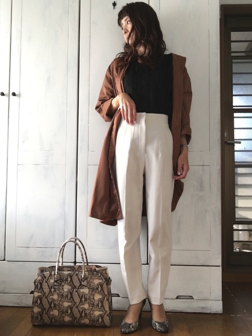 ZARA３