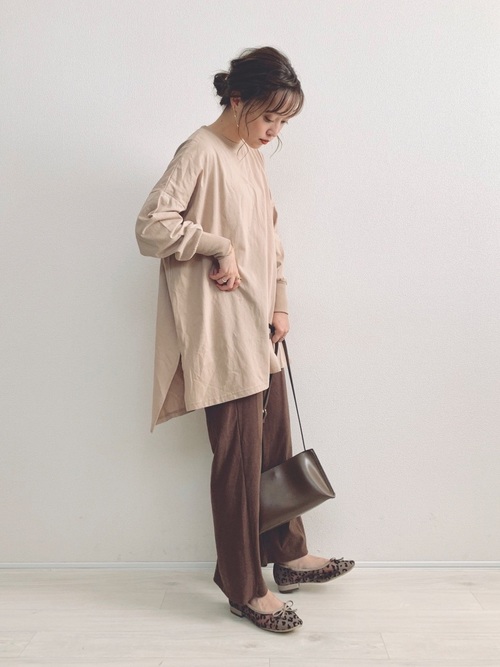 しまむら 秋の新作アイテムで叶える 高見えコーデ15選 Folk