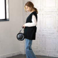 シンプルかつおしゃれ 気取らない 大人のカジュアルコーデ Folk