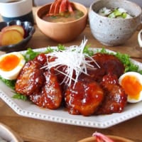 ケチャップを使ったレシピ特集♪簡単なのにプロの味になる人気料理を大公開！