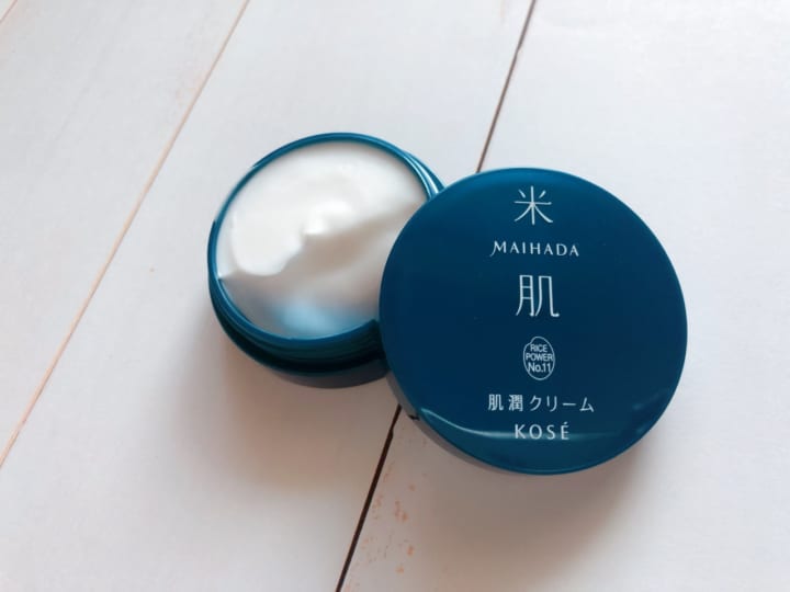 米肌8