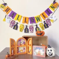 【3COINS】2019年ハロウィンはスリコで！おしゃれで使えるアイテムまとめ
