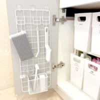 お家中の「デッドスペース」を有効活用☆お役立ちアイデアでスッキリ収納を目指そう！