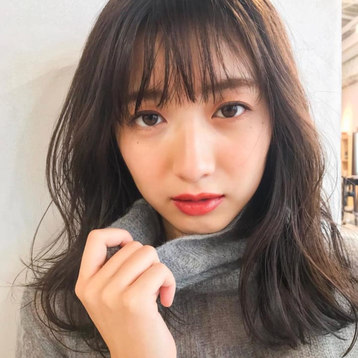 冬のおしゃれな髪型カタログ 大人女性に人気のトレンドヘアスタイルをご紹介 Folk