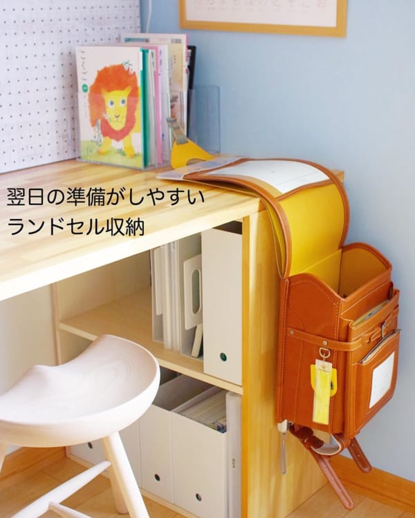 床に物を置かない快適な暮らし 床見せ収納 始めませんか Folk