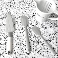 【ダイソー】のモノトーンのキッチングッズ8選☆シックで実用性も高いのが目を引く！