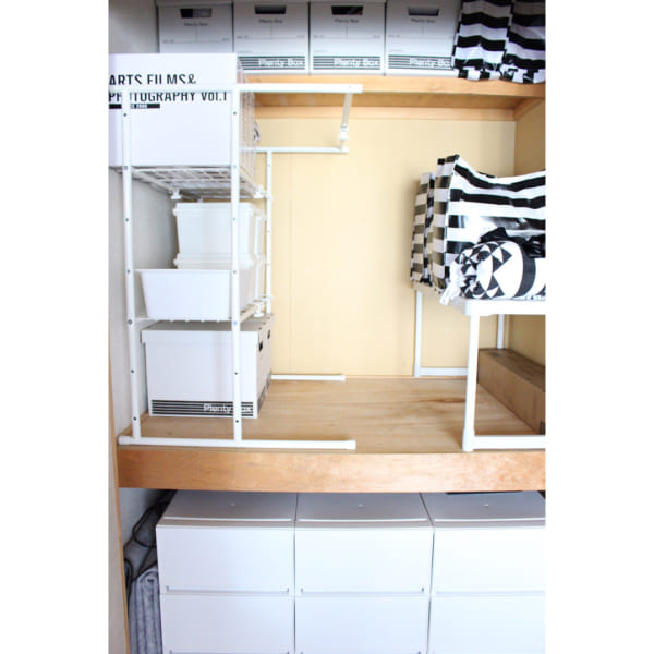 押し入れを改造しよう おしゃれで使いやすい和室diyアイデアを大公開 Folk