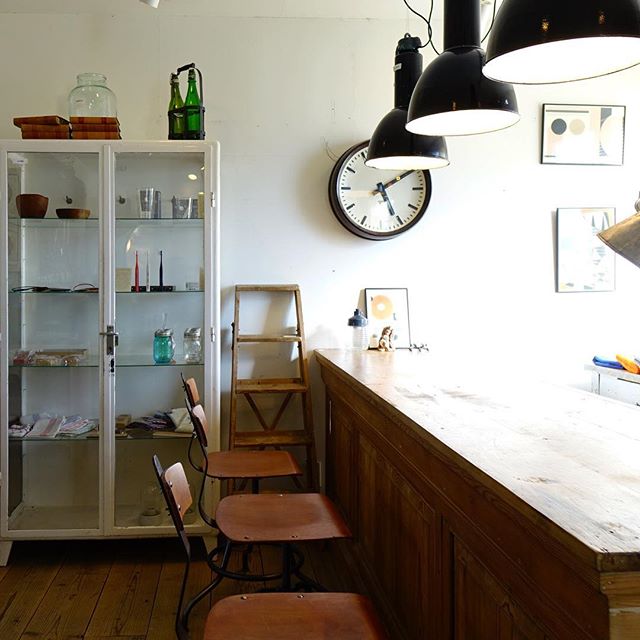 ヴィンテージモダンなインテリア こだわりのある大人の空間を楽しもう Folk