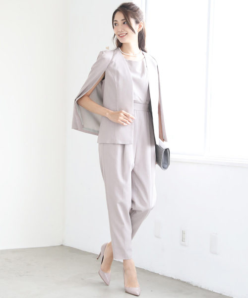 冬の結婚式コーデ特集 寒い時期のお呼ばれで失敗しない服装をご紹介 Folk