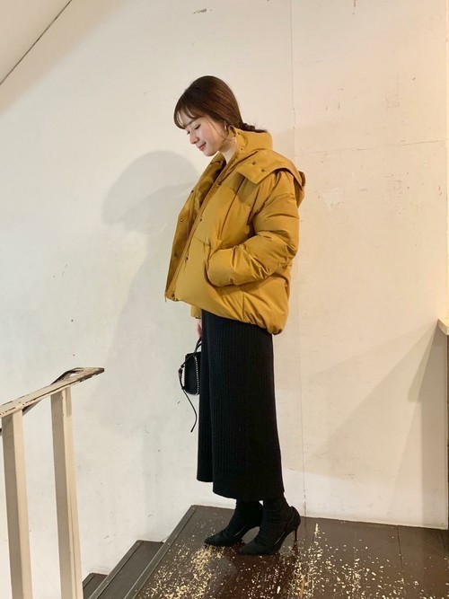 東京 1月の服装24選 本格的な冬もおしゃれなコーデでお出かけしよう Folk