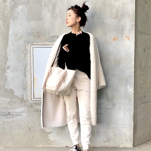 1月のレディースコーデ集 高見えするプチプラファッションをスタイル別にご紹介 Folk