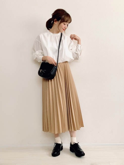 ユニクロ Gu しまむら Zara で高見え 最強のコスパ服コーデ Folk