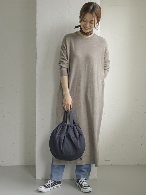 30代からの大人モテワンピ 着心地抜群な秋冬のニットワンピース特集 Folk 30代からの大人モテワンピ 着心地抜群な秋冬のニットワンピース特集 Folk