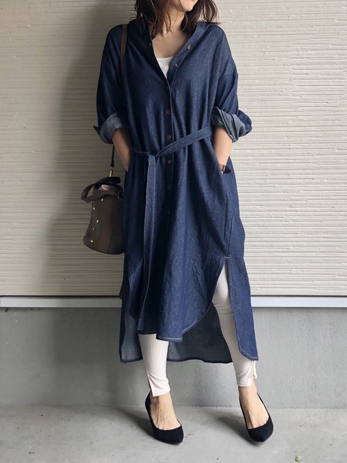 ユニクロのシューズ