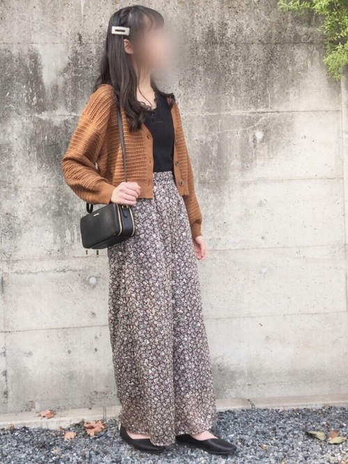 シンプルパンプス2