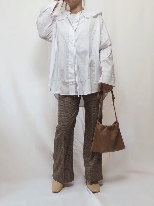 ZARA お手本コーデ12