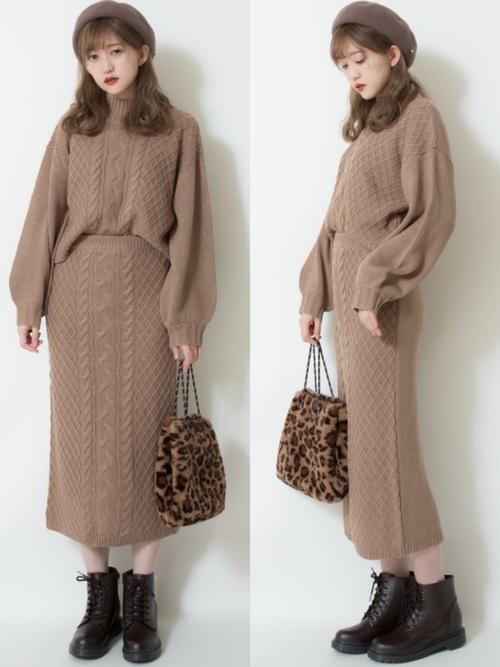 しまむら の最新アイテムが優秀すぎる 高見えが叶うプチプラアイテム活用コーデ Folk