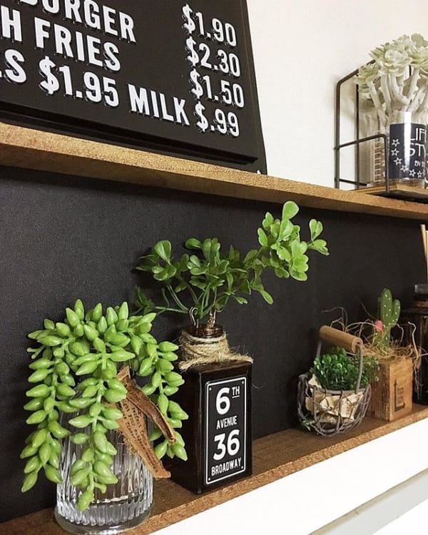 古いキッチンは100均リメイクシートでおしゃれに変身 参考になるアイデア特集 Folk