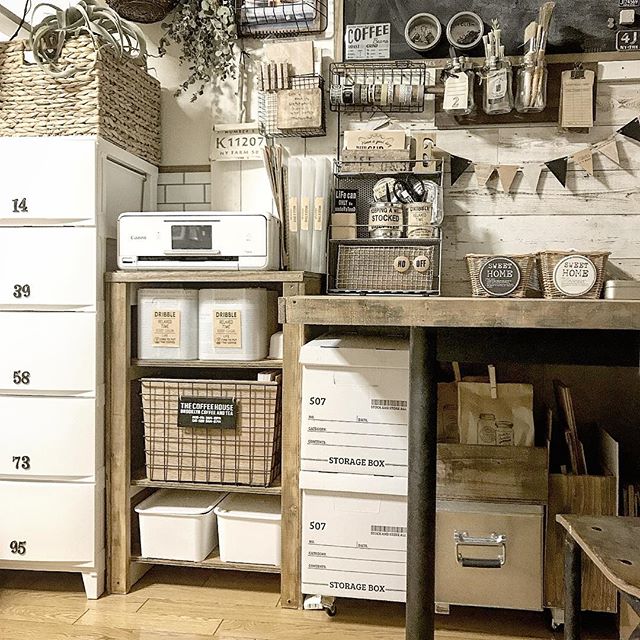 無印良品 2大人気収納アイテムを使ったアイデア集 みなさんの使い方をチェック Folk