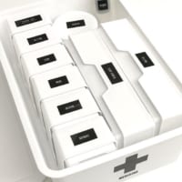 【セリアetc.】のアイテムで整理整頓♪オシャレに可愛くスッキリ綺麗な空間づくり