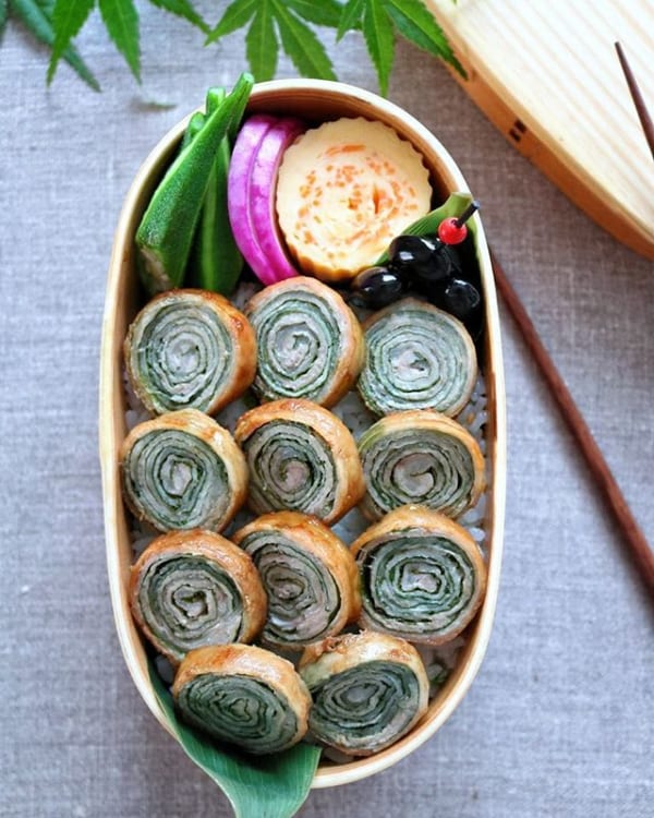 青じそを使ったレシピ特集 子供にも人気のおかず 簡単おつまみ料理を大公開 Folk