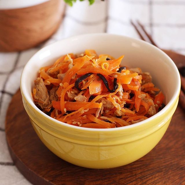 今晩なに食べる お役立ち 人参の作り置きレシピ を完全マスター 保存版 Folk 今晩なに食べる お役立ち 人参の作り置きレシピ を完全マスター 保存版 Folk