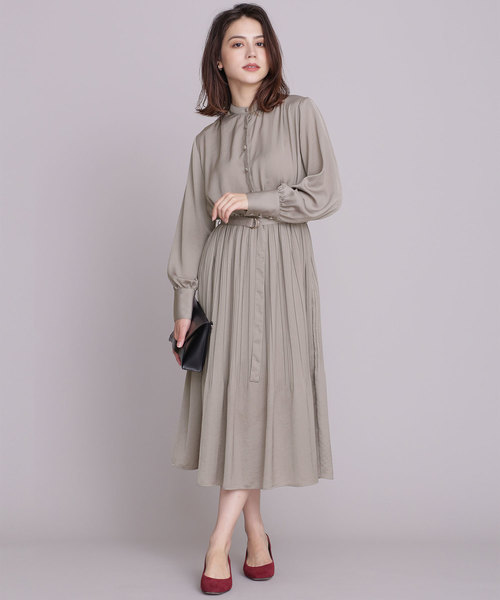 忘年会コーデ27選 普段よりおしゃれしたい大人女子の冬ファッションをご紹介 Folk