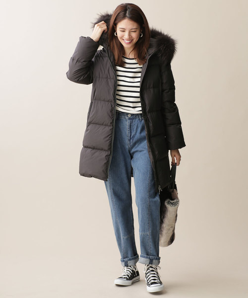 韓国 1月の服装24選 寒さ対策ばっちりのおしゃれな旅行コーデをご紹介 Folk