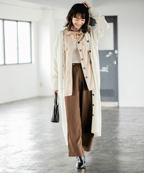 大人女子コーデ7