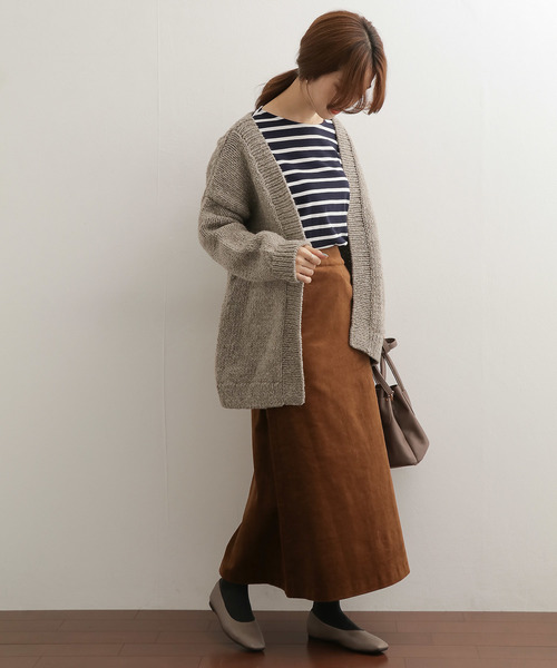 冬の女子会コーデは周りと差を付けたい ワンランク上の大人ファッション特集 Folk