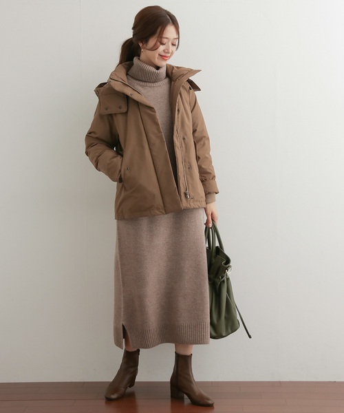 東京 1月の服装24選 本格的な冬もおしゃれなコーデでお出かけしよう Folk