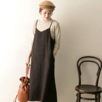 おしゃれ上手さんをお手本にコーデを格上げ！今からでもまだ間に合う秋支度♪