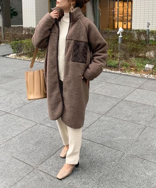 福岡 1月の服装24選 周りと差が付くおしゃれなコーデで冬の旅行を満喫 Folk