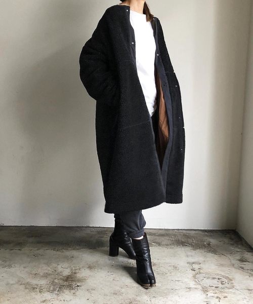 東京 2月の服装24選 気分が上がるおしゃれなレディースファッションをご紹介 Folk