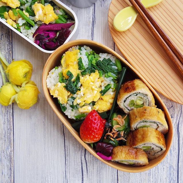 菜の花を使った人気レシピ特集 ほろ苦さがクセになるアイデア料理をご紹介 Folk