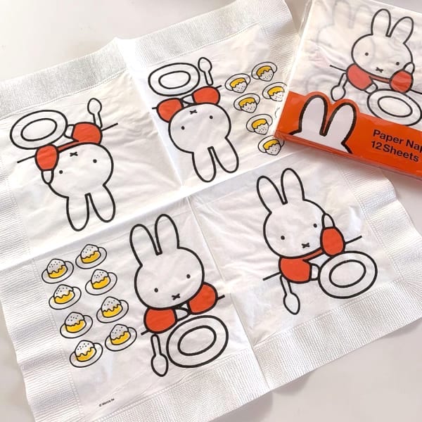 ダイソー 可愛いだけじゃない 実用性も兼ね備えたミッフィーのキュートアイテム Folk