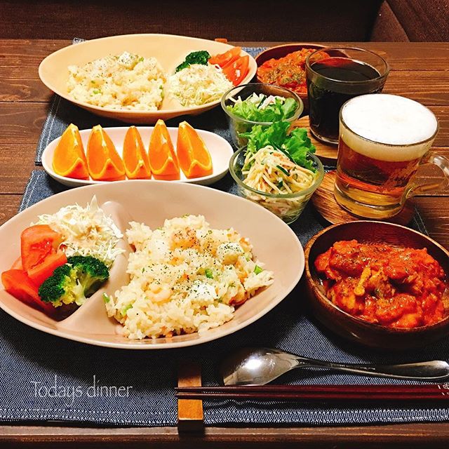 ワンパターン化してない ムニエルにおすすめの付け合わせアイデアレシピ24選 Folk