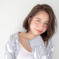 40代ぽっちゃり女性に似合う髪型まとめ。丸顔さんも小顔見えが叶うヘアスタイル