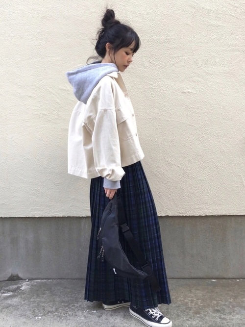 香港 季節別の服装ナビ 大人女子の旅行におすすめのお手本コーデ集 Folk