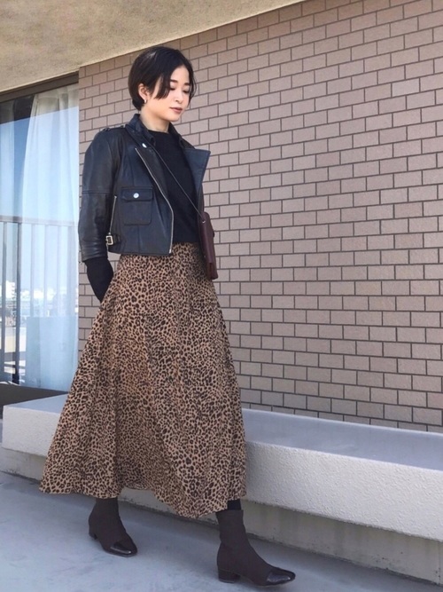 防寒コーデは寒さ対策だけじゃダメ 着膨れしないおしゃれな着こなし特集 Folk