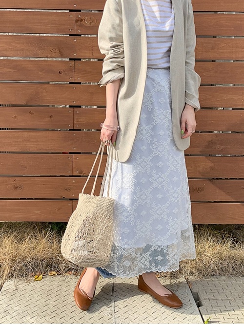 最新 春のデートコーデ決定版 男性ウケ間違いなしのモテスタイル24選 Folk