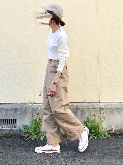 最新 絶対に欲しい春ニット 30代からのおしゃれなコーデ術をご紹介 Folk