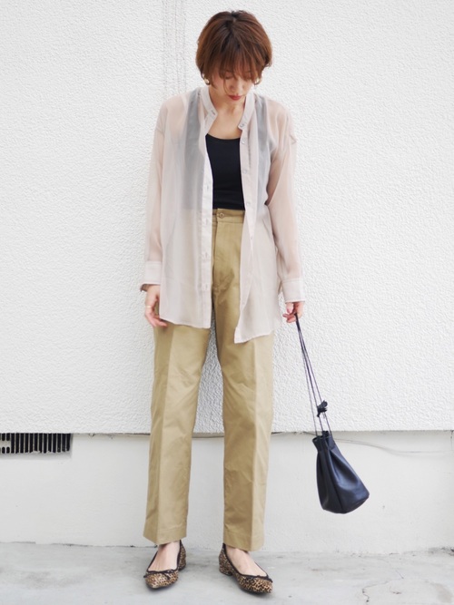 台湾 3月の服装24選 何を着ればいいか迷ったら参考にしたい大人女性コーデ Folk