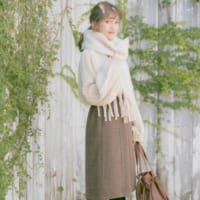 【GU・ユニクロ・しまむら】でお手本コーデ♡大人女子はプチプラアイテムも高見えさせたい！