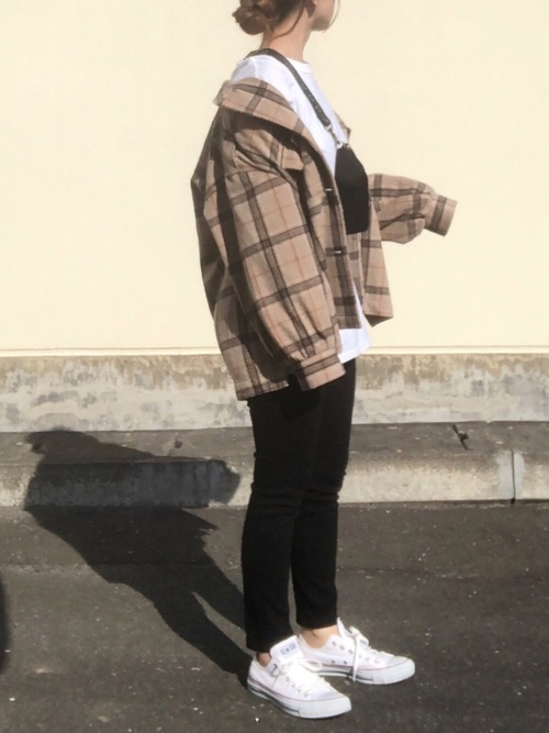 しまむらアイテムで作る冬コーデ プチプラでもおしゃれな着こなし術をチェック Folk