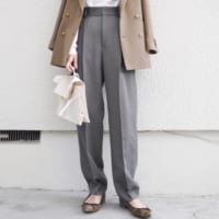 【ユニクロetc.】のシューズを使った大人女子コーデ♪ママにもオススメ！