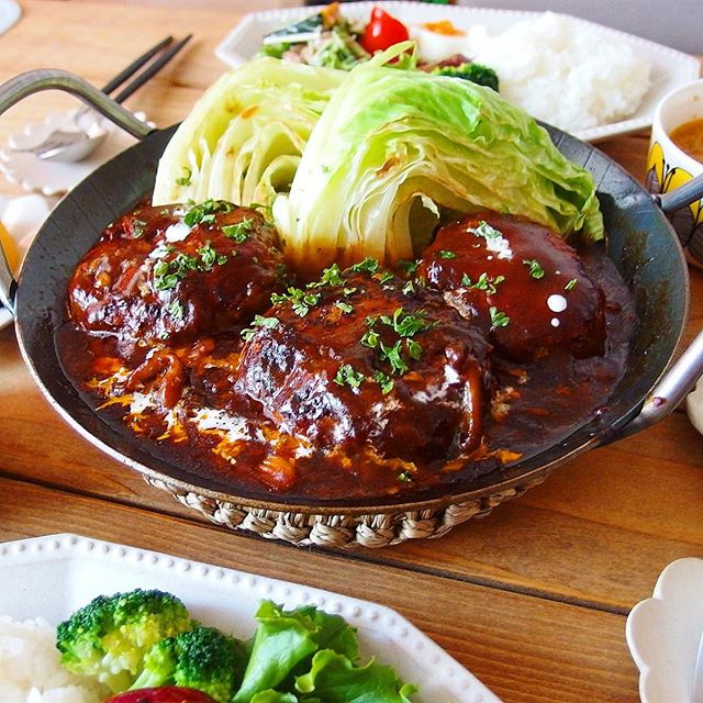 ポトフが美味しい季節 一緒に食べたい人気の付け合わせ料理レシピをご紹介 Folk