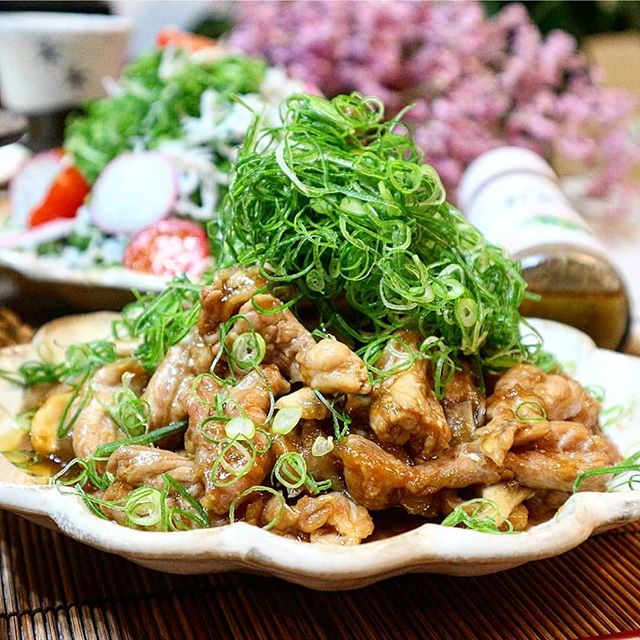 焼き魚と一緒に食べたい付け合わせ特集 献立にもう一品欲しいレシピ24選をご紹介 Folk