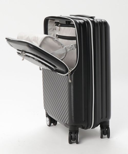 旅行バッグのおすすめ30選 大人女性に人気のおしゃれで便利な鞄を一挙ご紹介 Folk